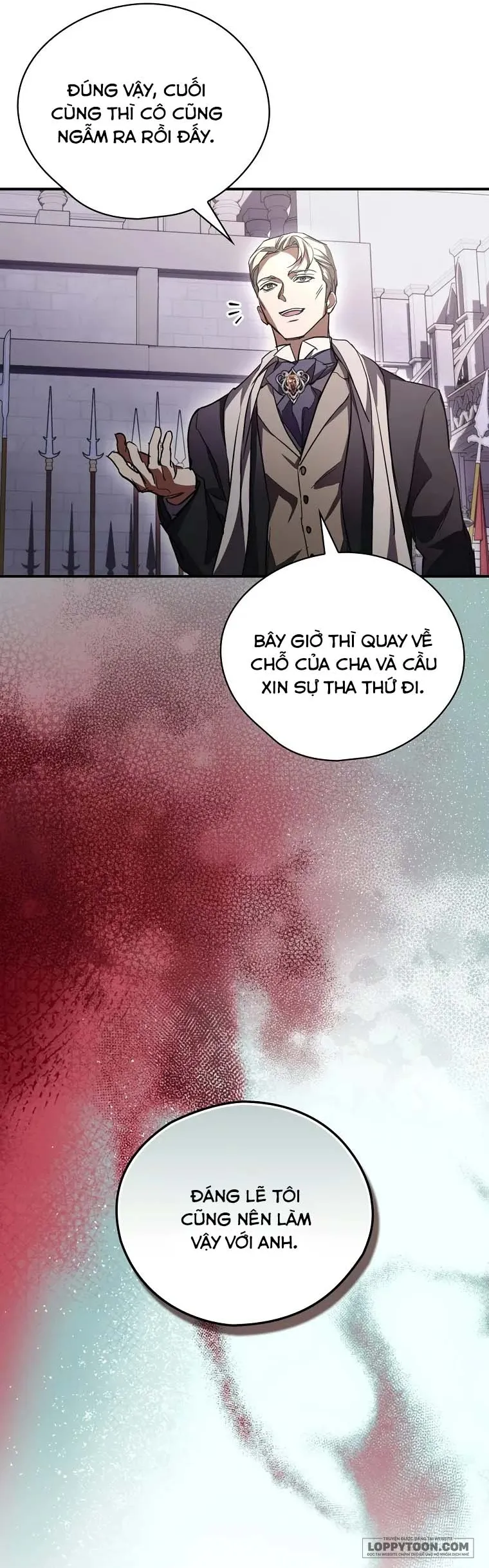Tìm Một Người Chồng Mới - Chap 15 - Trang 37