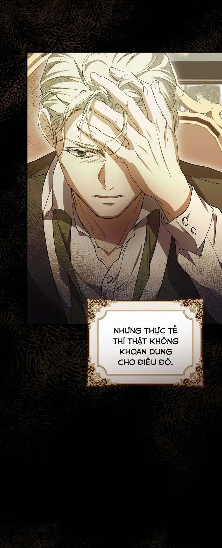 Tìm Một Người Chồng Mới - Chap 15 - Trang 5