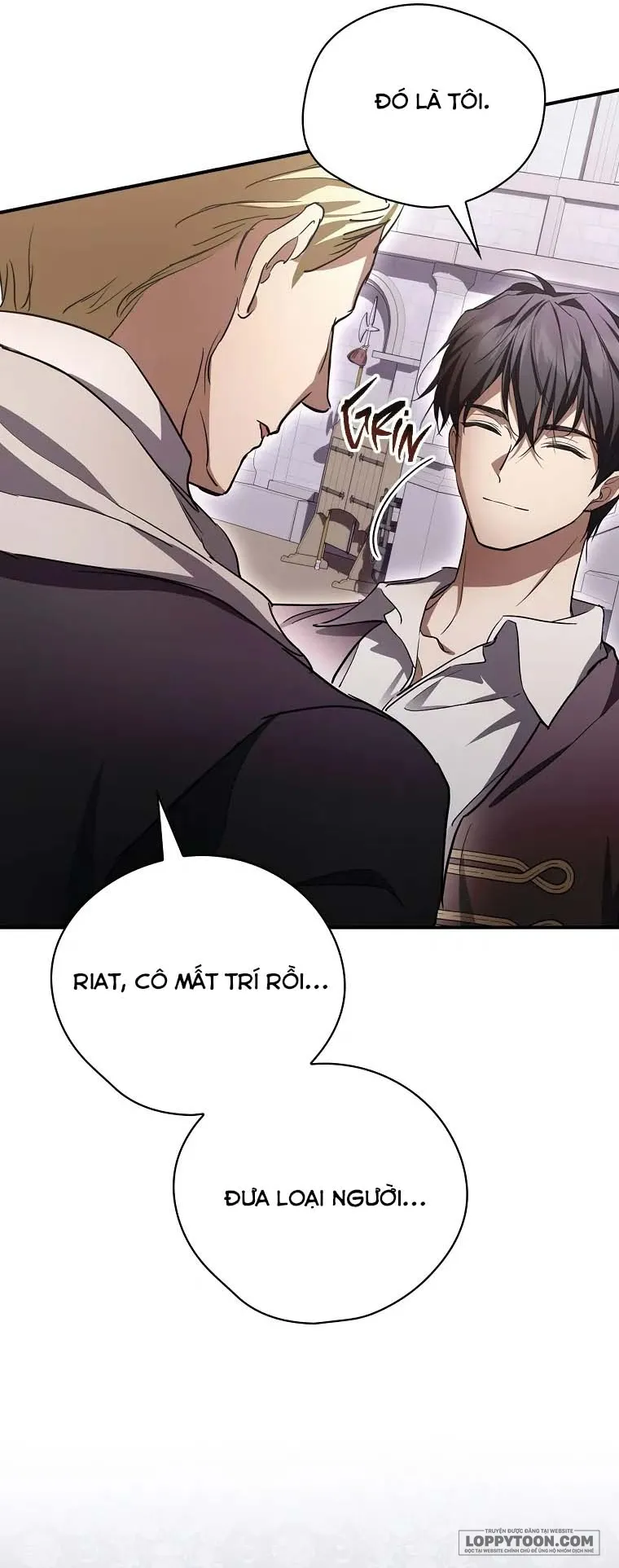Tìm Một Người Chồng Mới - Chap 15 - Trang 51
