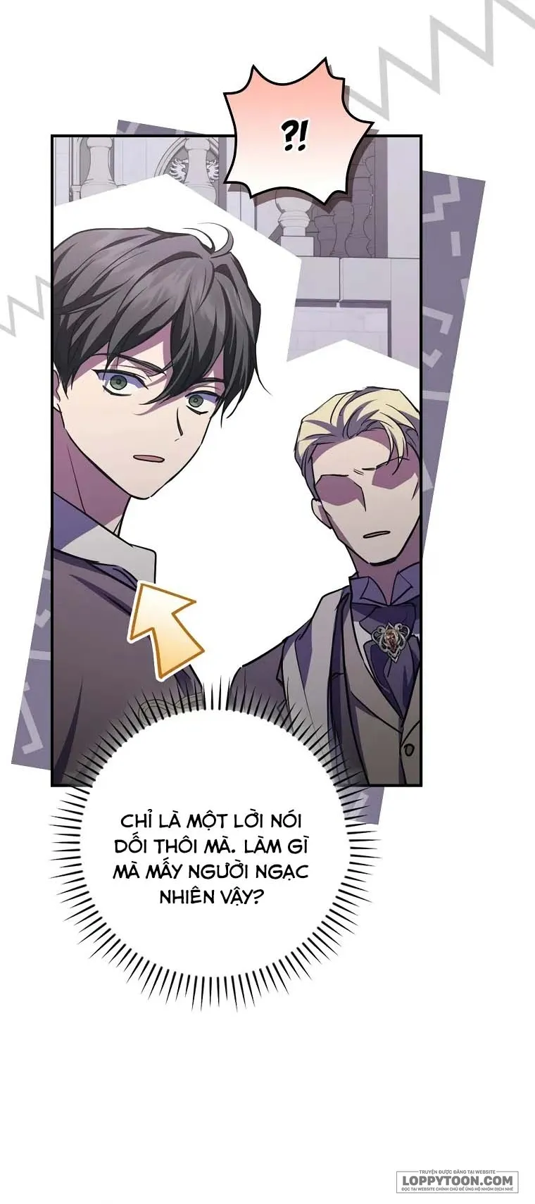 Tìm Một Người Chồng Mới - Chap 15 - Trang 53