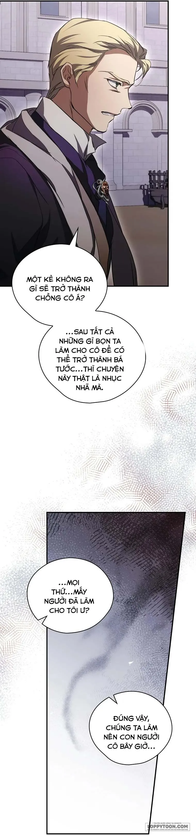 Tìm Một Người Chồng Mới - Chap 15 - Trang 54