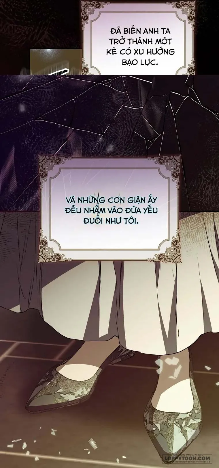 Tìm Một Người Chồng Mới - Chap 15 - Trang 7