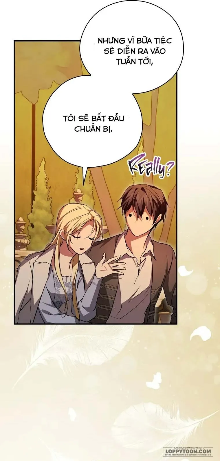 Tìm Một Người Chồng Mới - Chap 16 - Trang 13