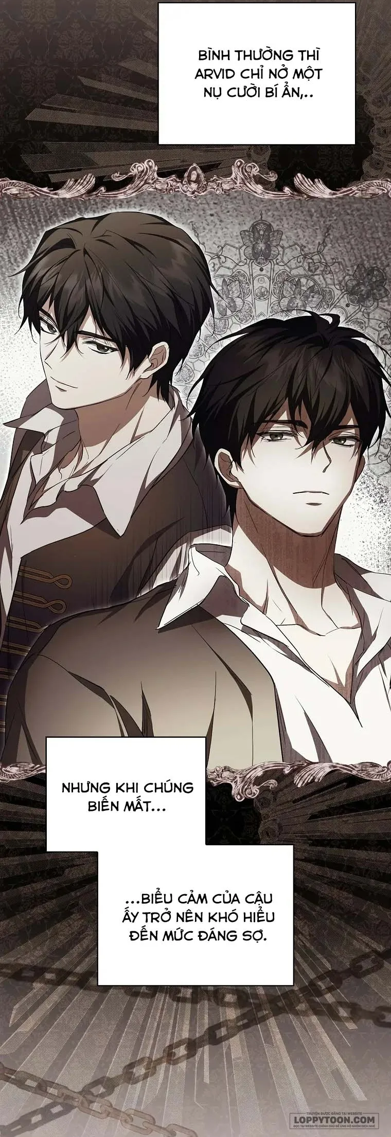 Tìm Một Người Chồng Mới - Chap 16 - Trang 18