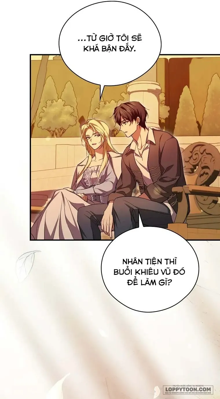 Tìm Một Người Chồng Mới - Chap 16 - Trang 20
