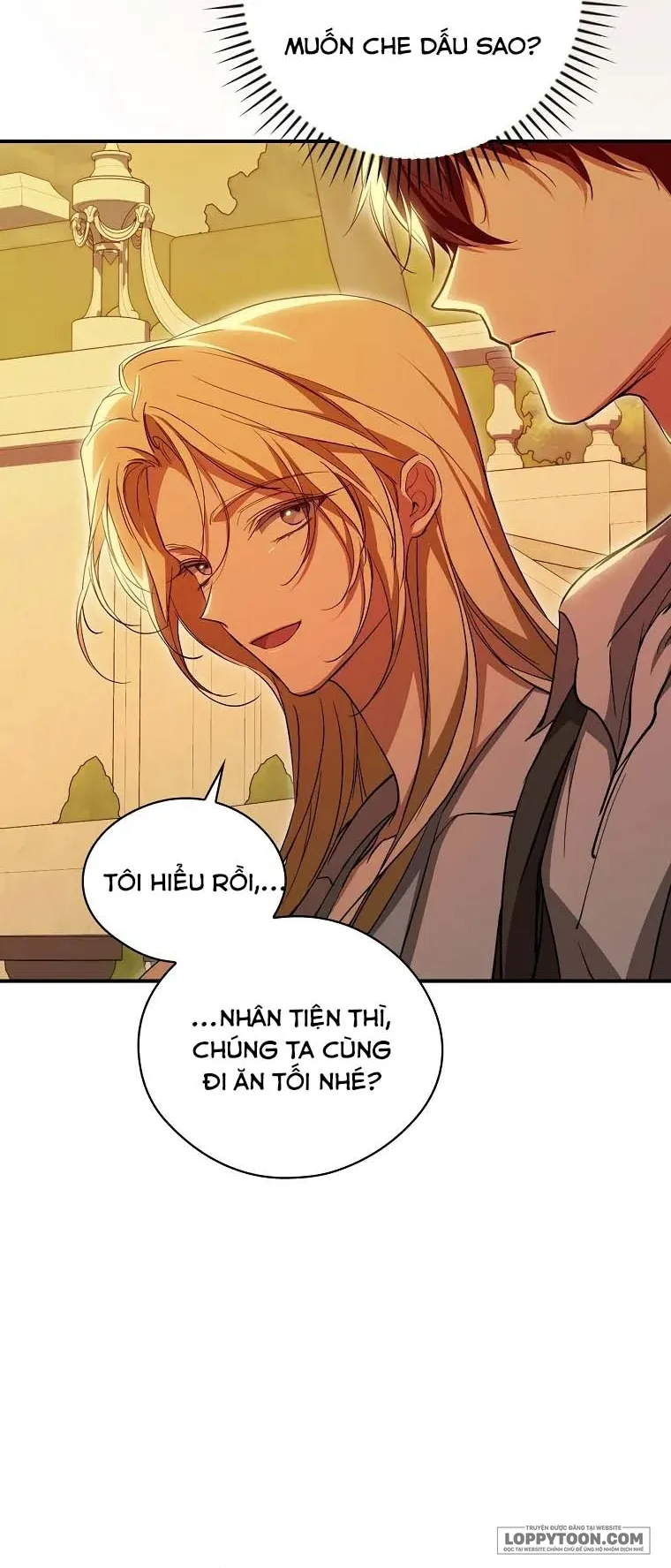 Tìm Một Người Chồng Mới - Chap 16 - Trang 27
