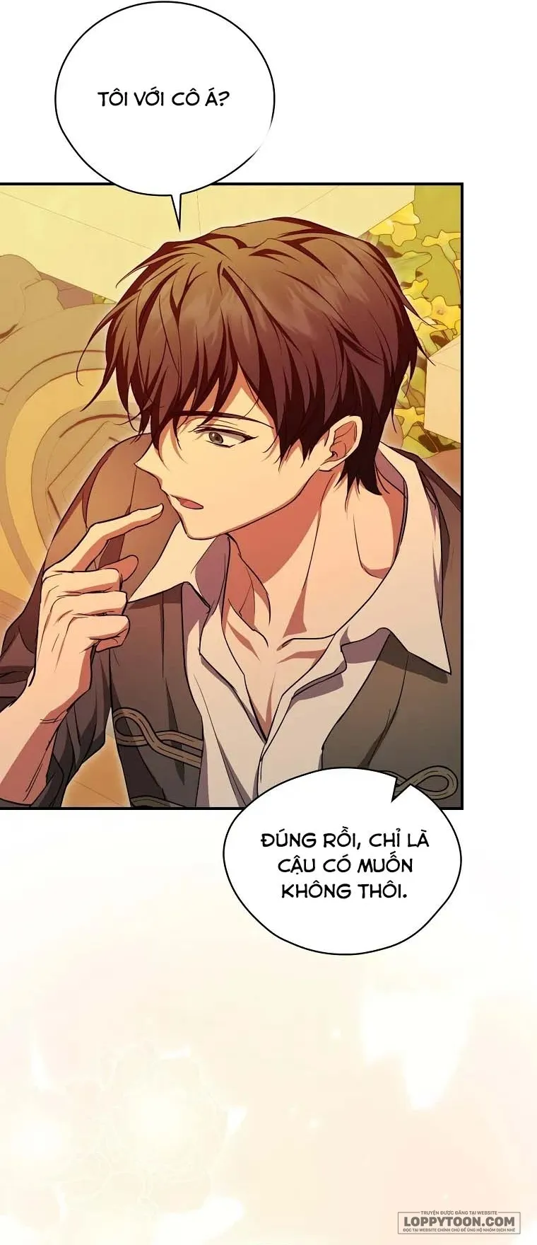 Tìm Một Người Chồng Mới - Chap 16 - Trang 28