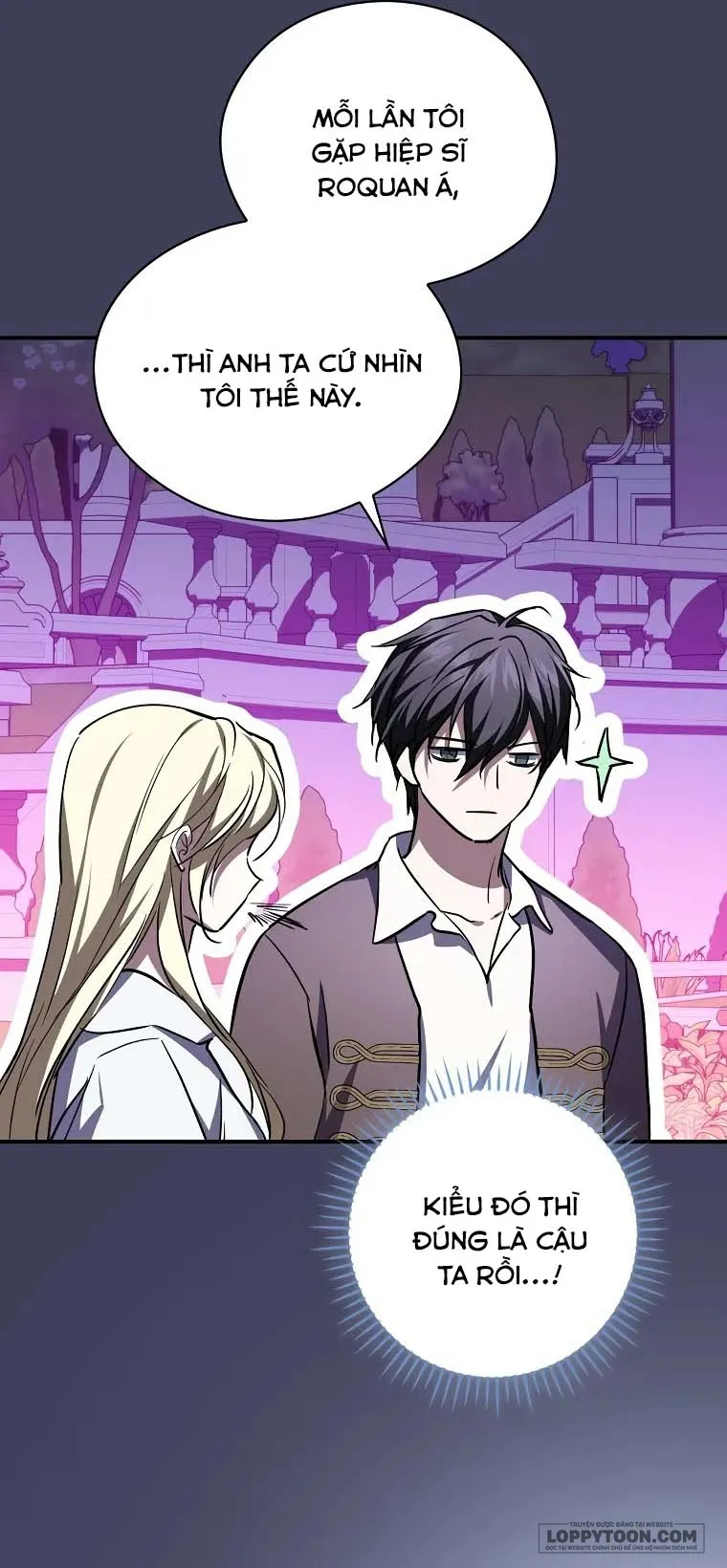 Tìm Một Người Chồng Mới - Chap 16 - Trang 33