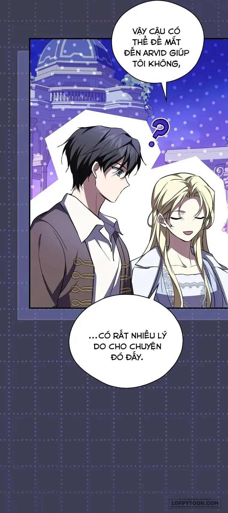 Tìm Một Người Chồng Mới - Chap 16 - Trang 37