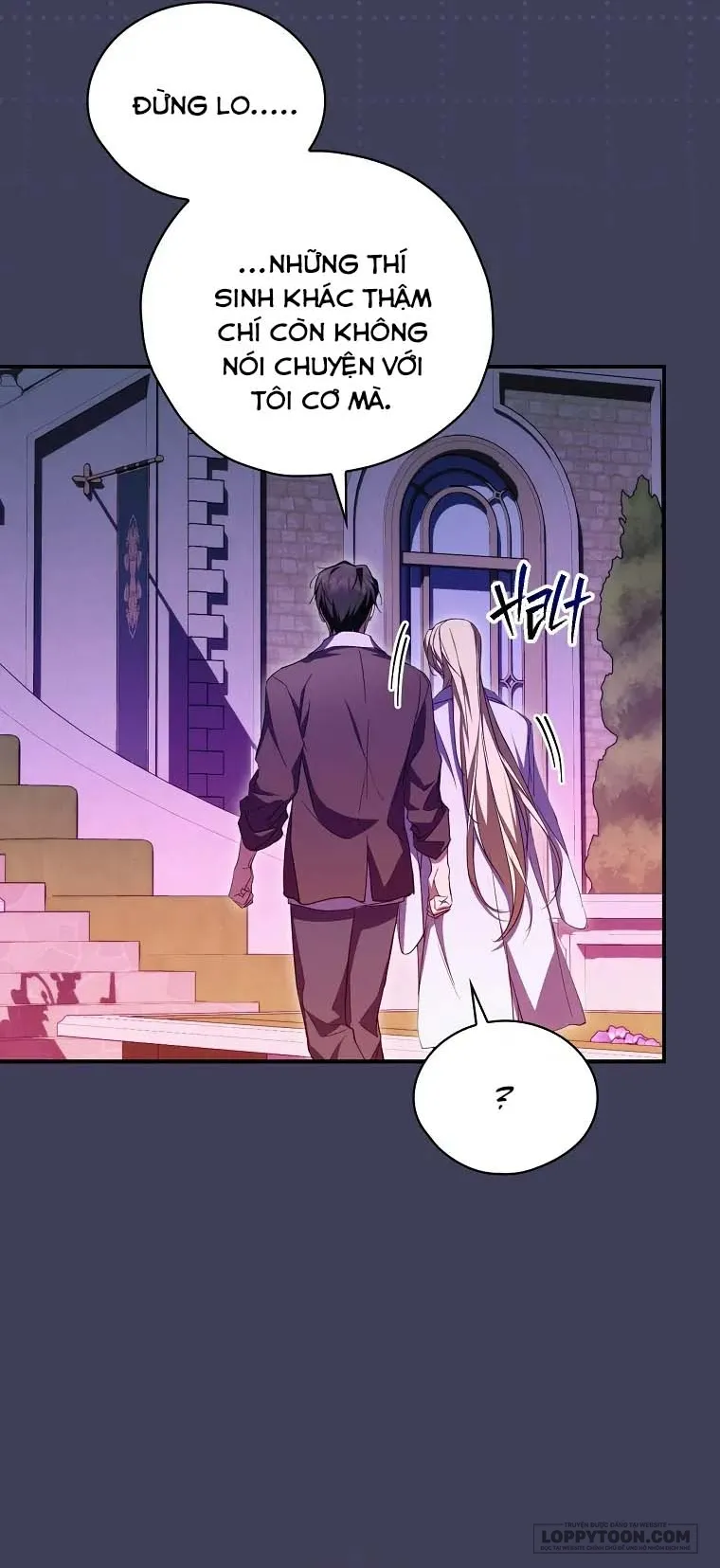 Tìm Một Người Chồng Mới - Chap 16 - Trang 38