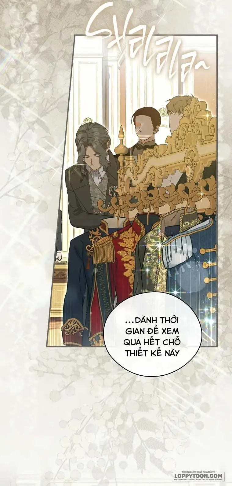 Tìm Một Người Chồng Mới - Chap 16 - Trang 44