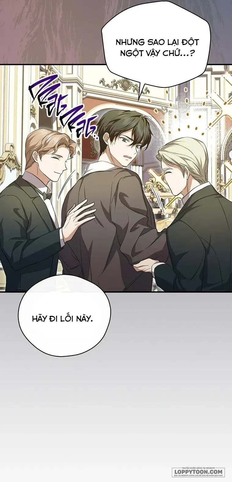 Tìm Một Người Chồng Mới - Chap 16 - Trang 54