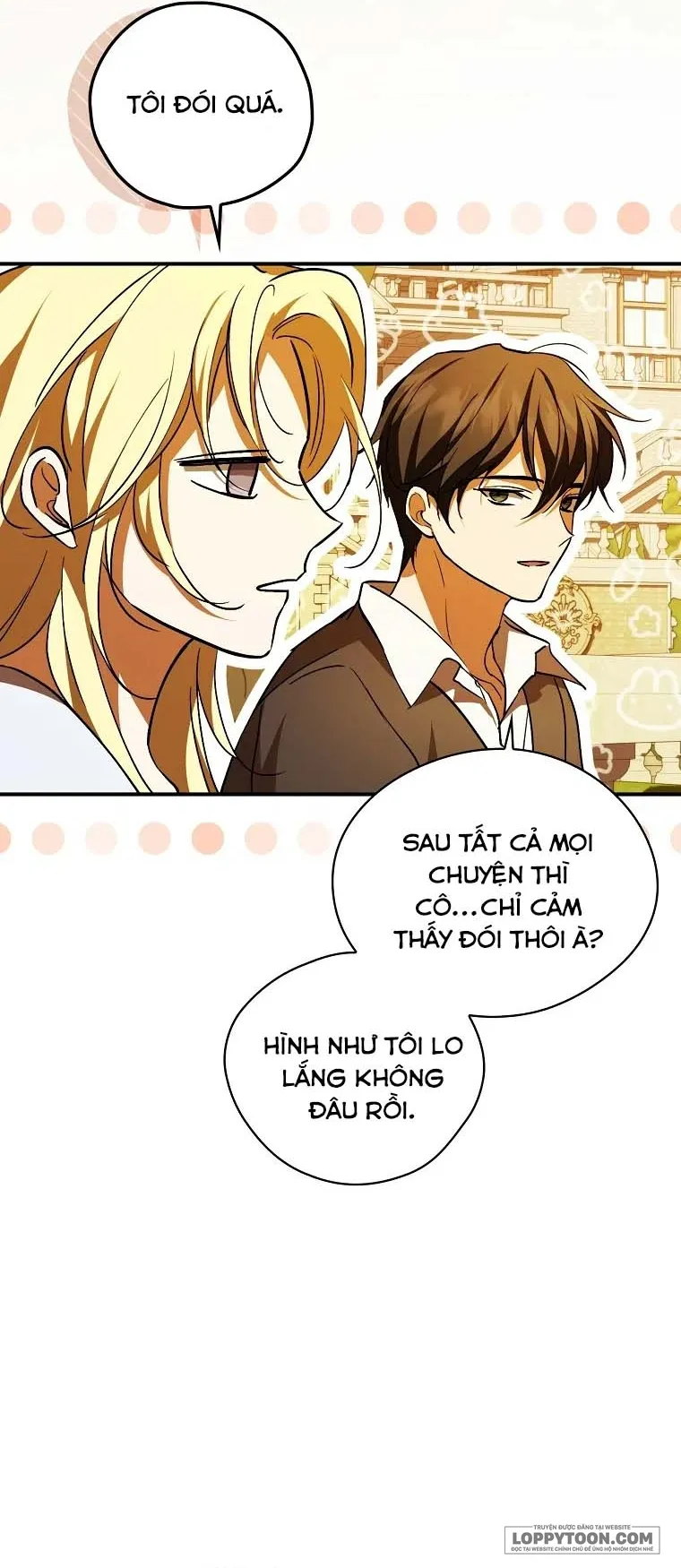 Tìm Một Người Chồng Mới - Chap 16 - Trang 7