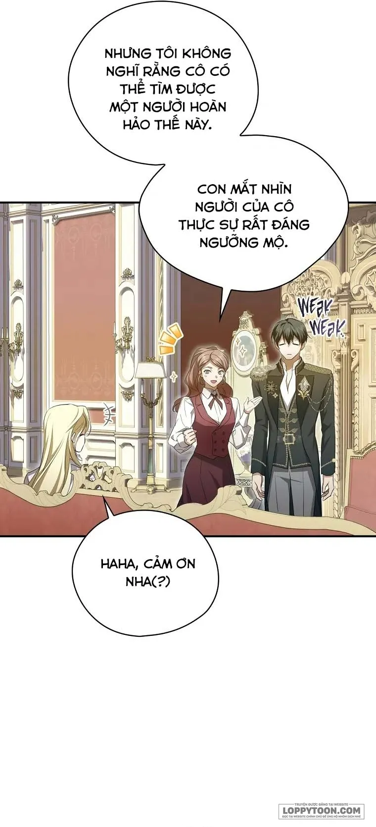 Tìm Một Người Chồng Mới - Chap 16 - Trang 67