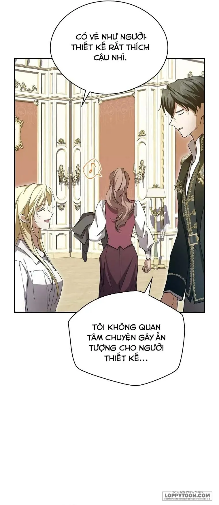 Tìm Một Người Chồng Mới - Chap 16 - Trang 68