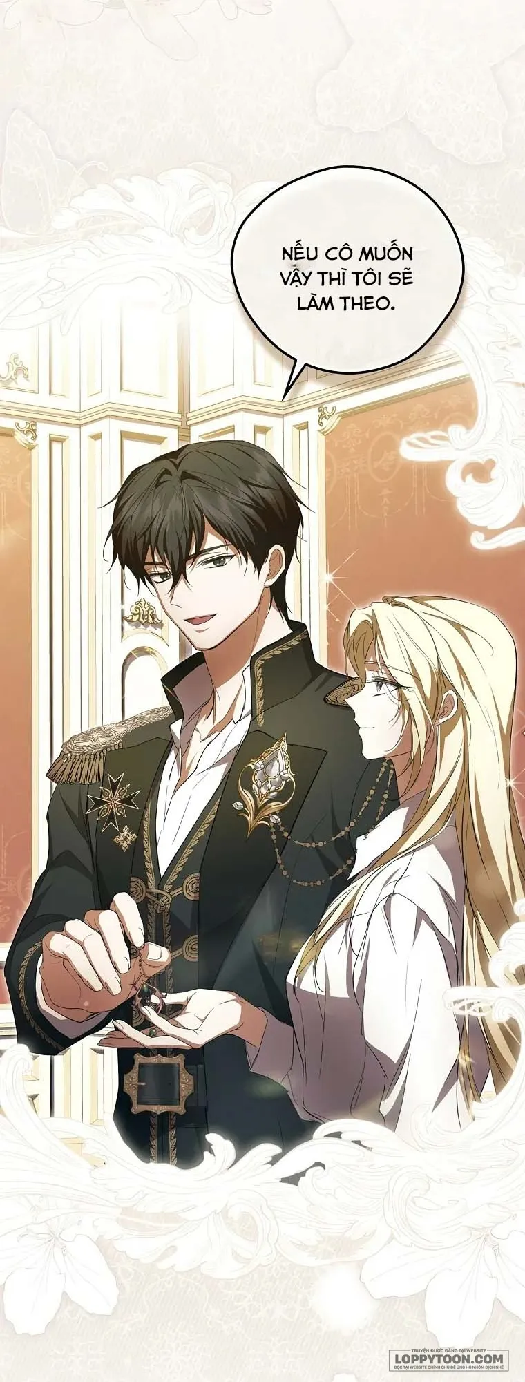 Tìm Một Người Chồng Mới - Chap 17 - Trang 12
