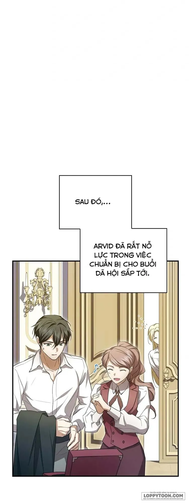 Tìm Một Người Chồng Mới - Chap 17 - Trang 14