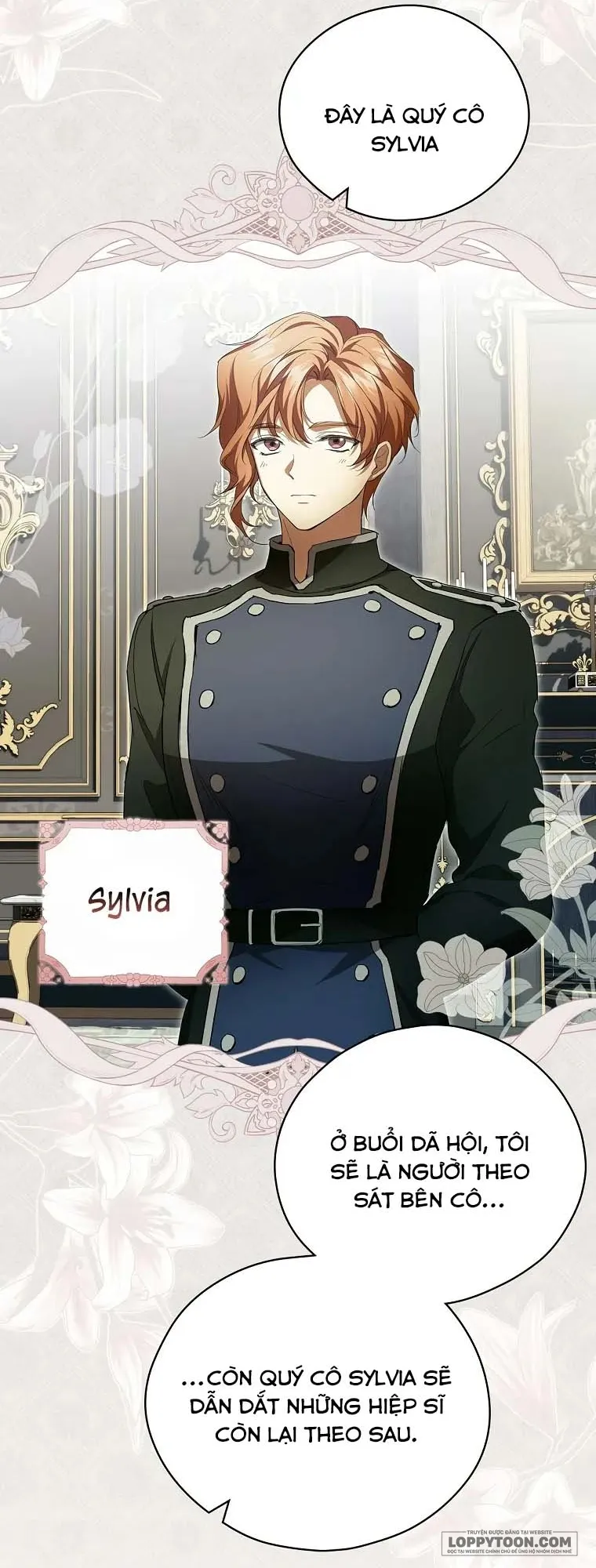 Tìm Một Người Chồng Mới - Chap 17 - Trang 18
