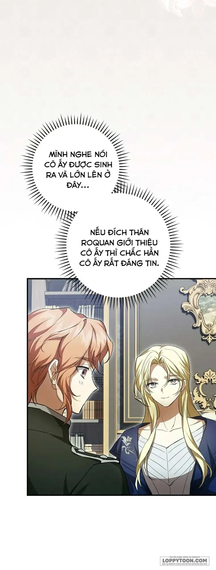 Tìm Một Người Chồng Mới - Chap 17 - Trang 19