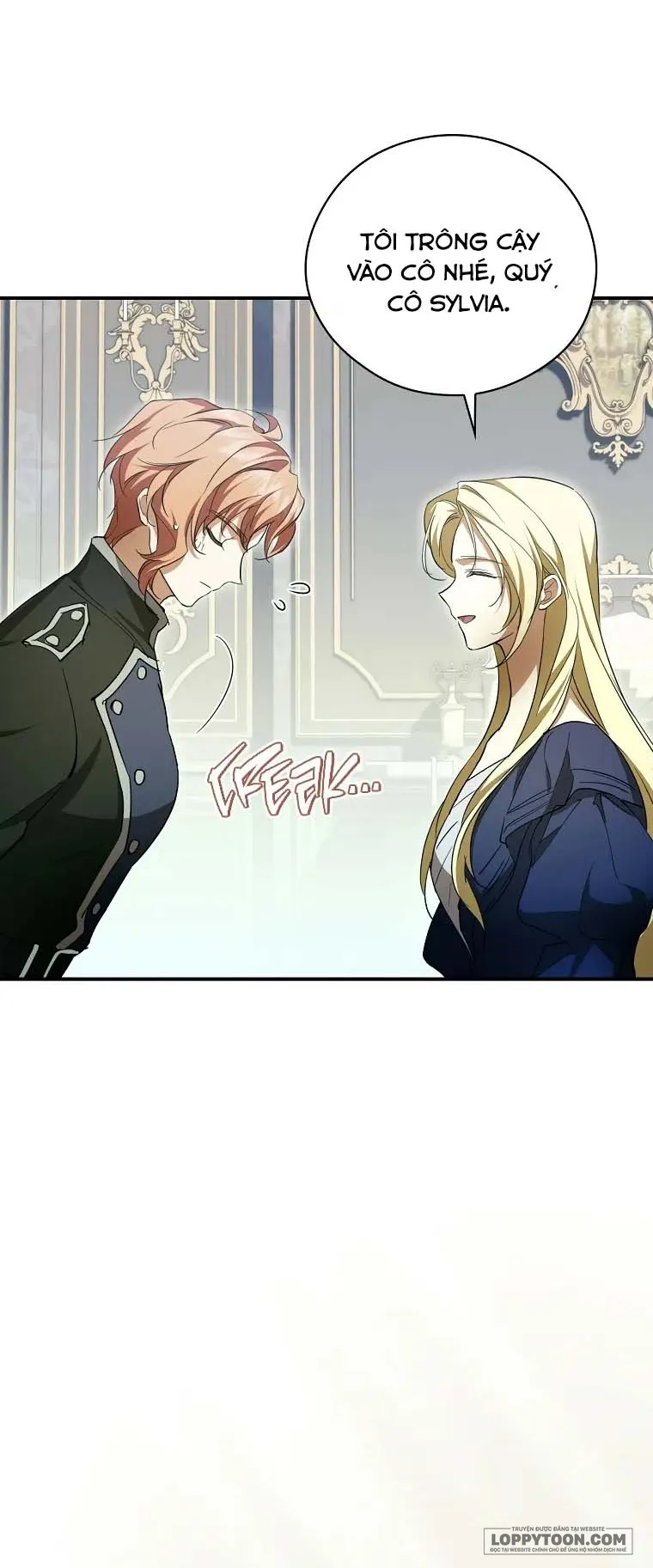 Tìm Một Người Chồng Mới - Chap 17 - Trang 20