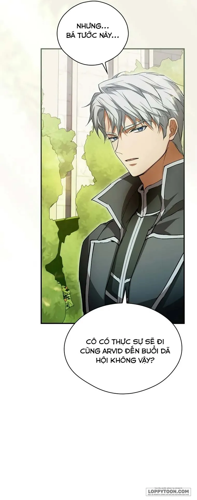 Tìm Một Người Chồng Mới - Chap 17 - Trang 23