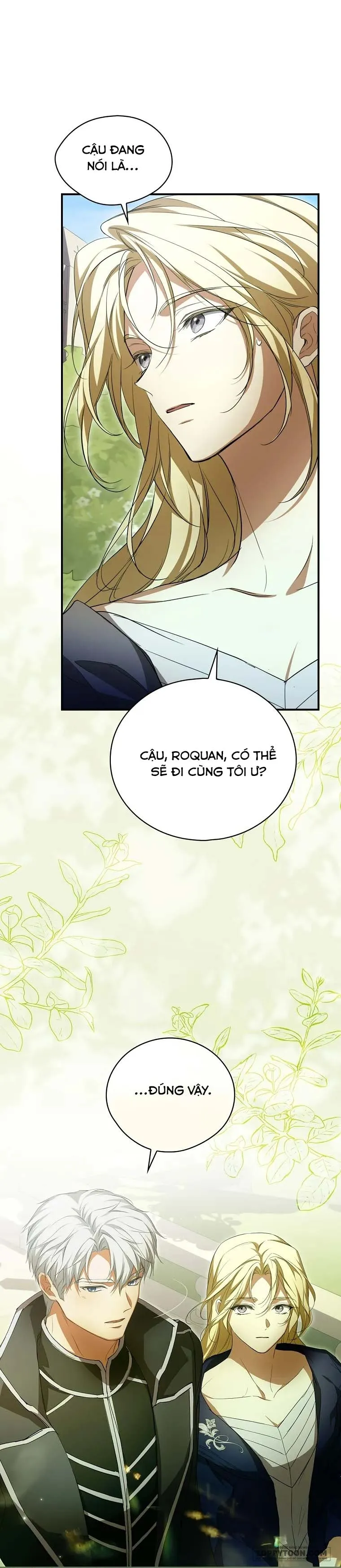 Tìm Một Người Chồng Mới - Chap 17 - Trang 26