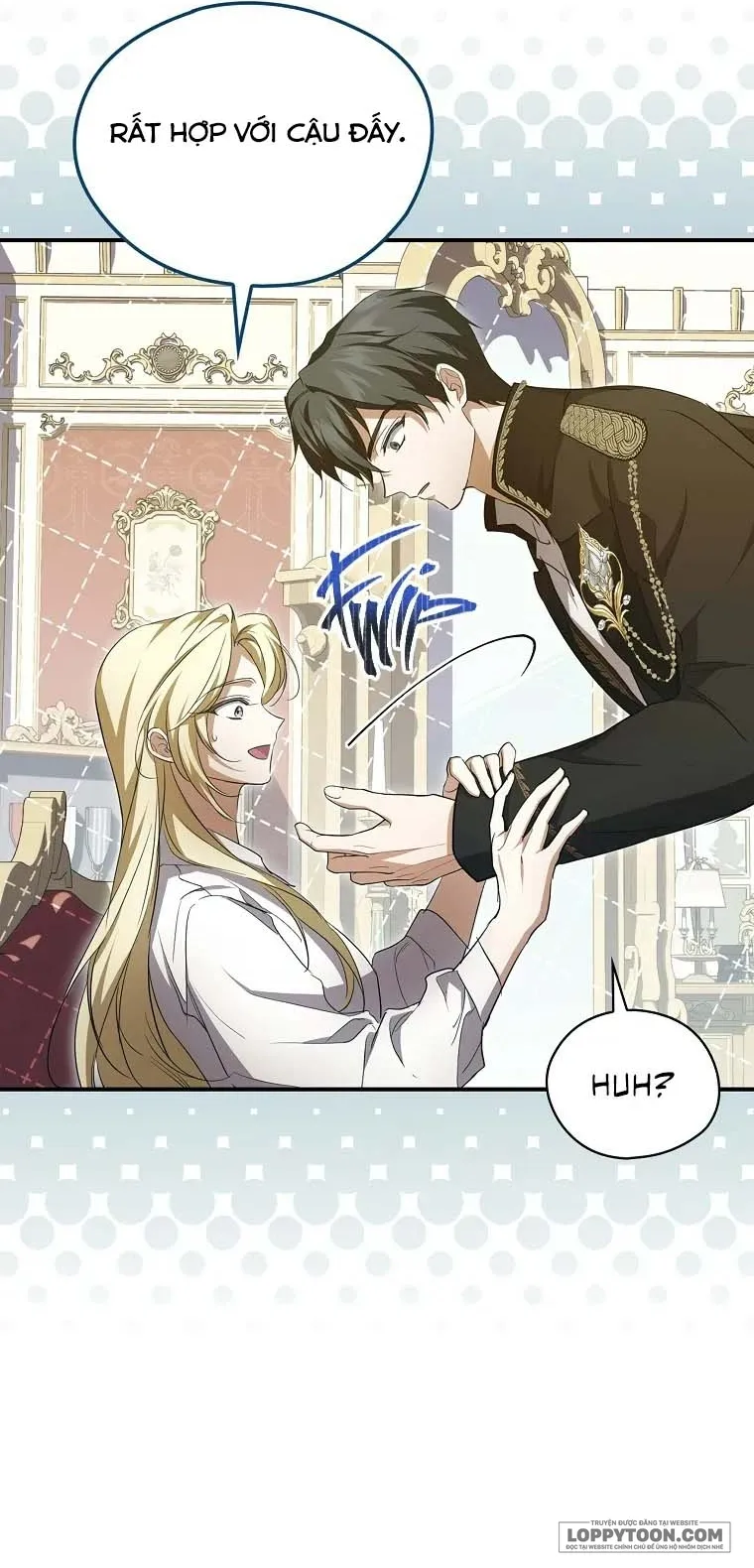 Tìm Một Người Chồng Mới - Chap 17 - Trang 5