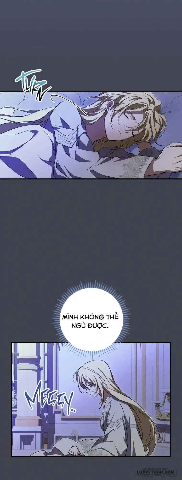 Tìm Một Người Chồng Mới - Chap 17 - Trang 44