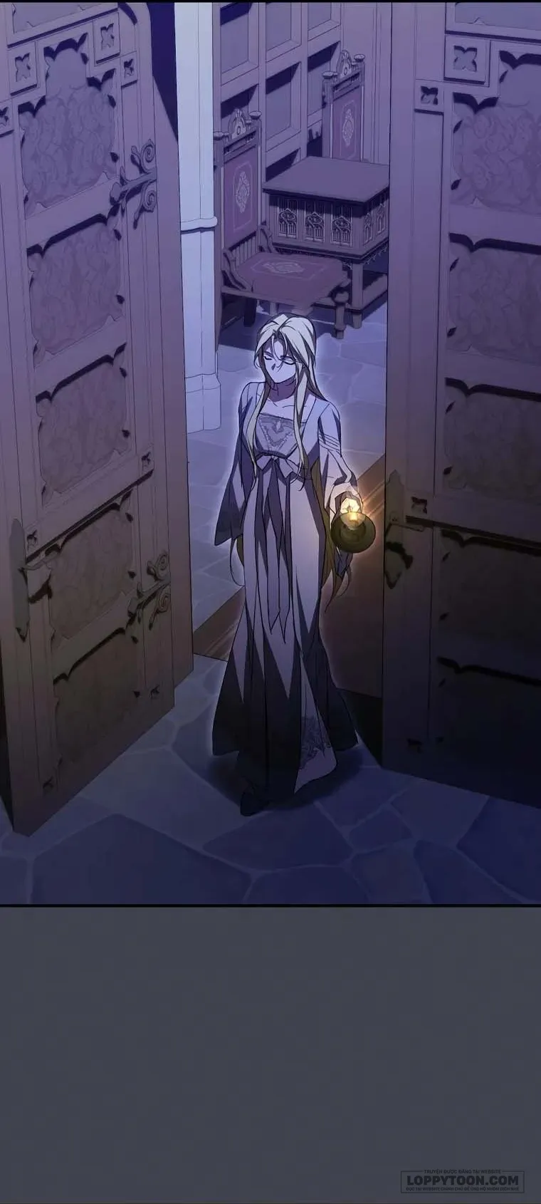 Tìm Một Người Chồng Mới - Chap 17 - Trang 46