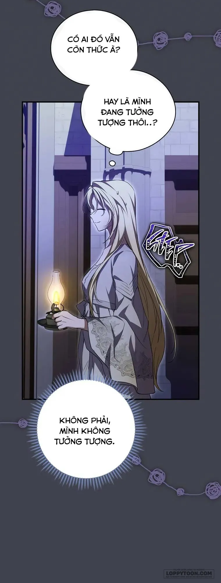 Tìm Một Người Chồng Mới - Chap 17 - Trang 48