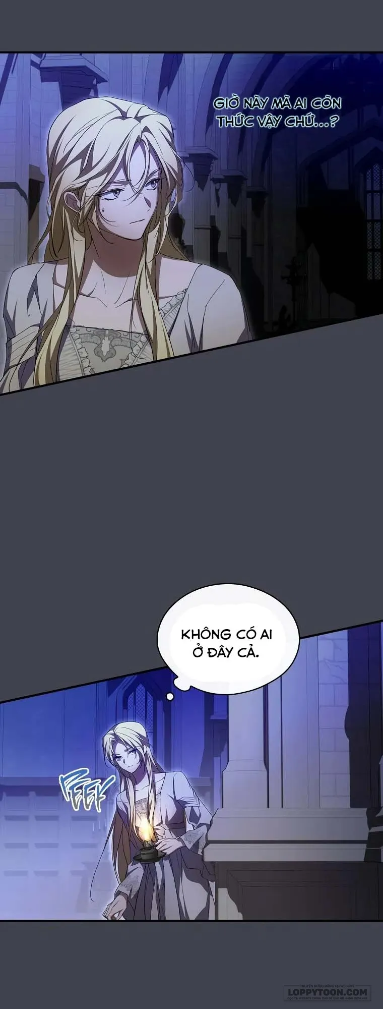 Tìm Một Người Chồng Mới - Chap 17 - Trang 49