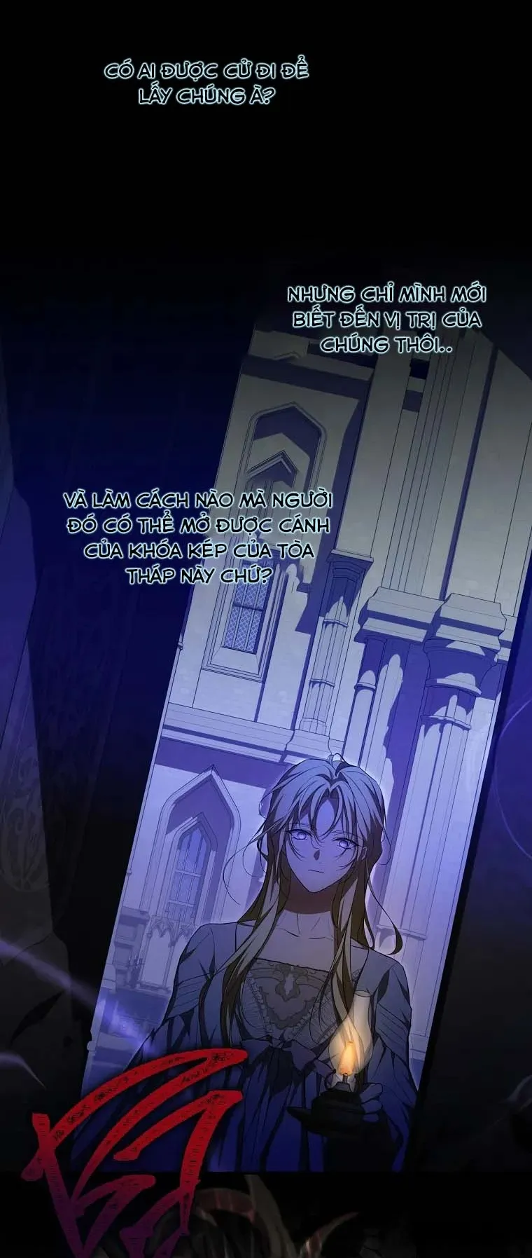 Tìm Một Người Chồng Mới - Chap 17 - Trang 53
