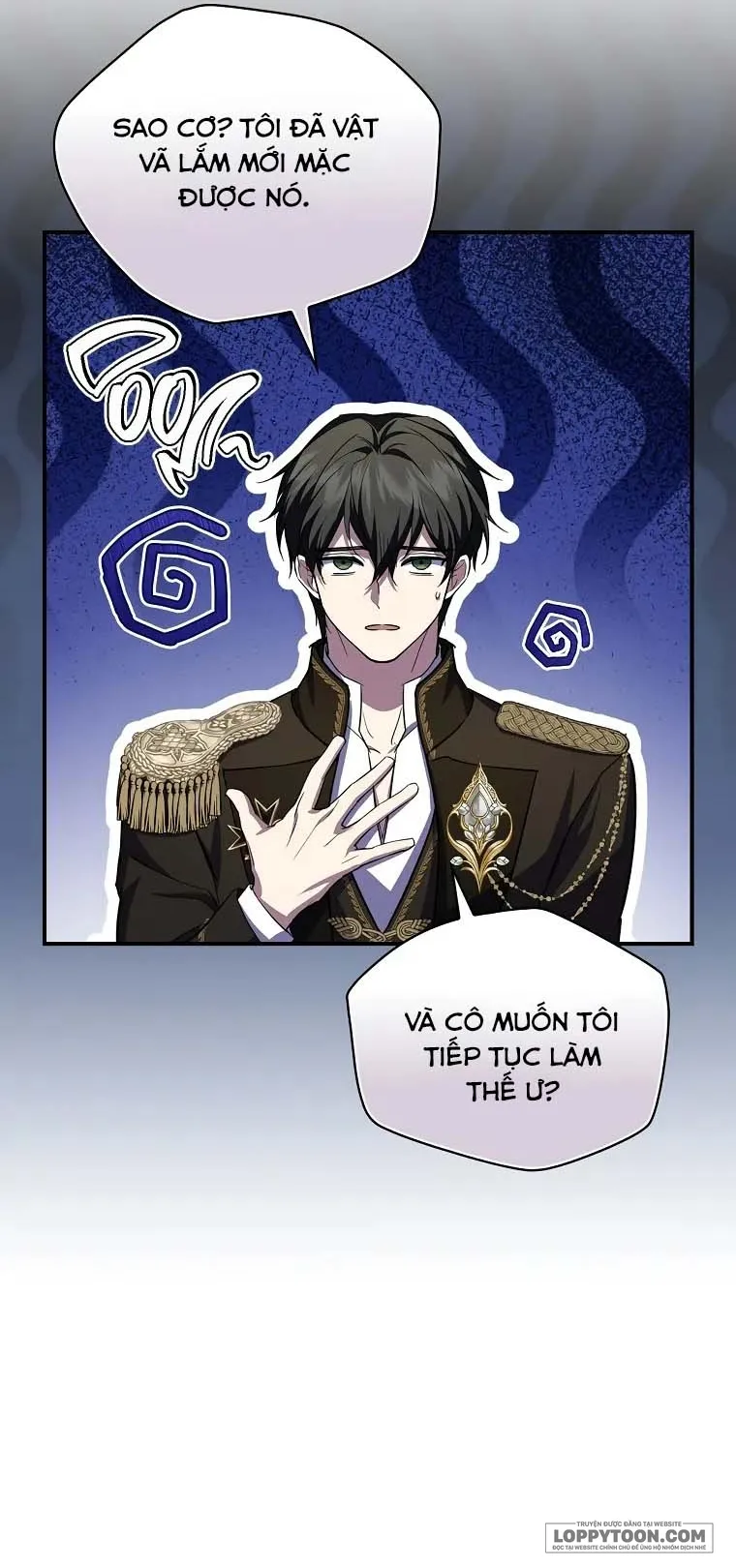 Tìm Một Người Chồng Mới - Chap 17 - Trang 7
