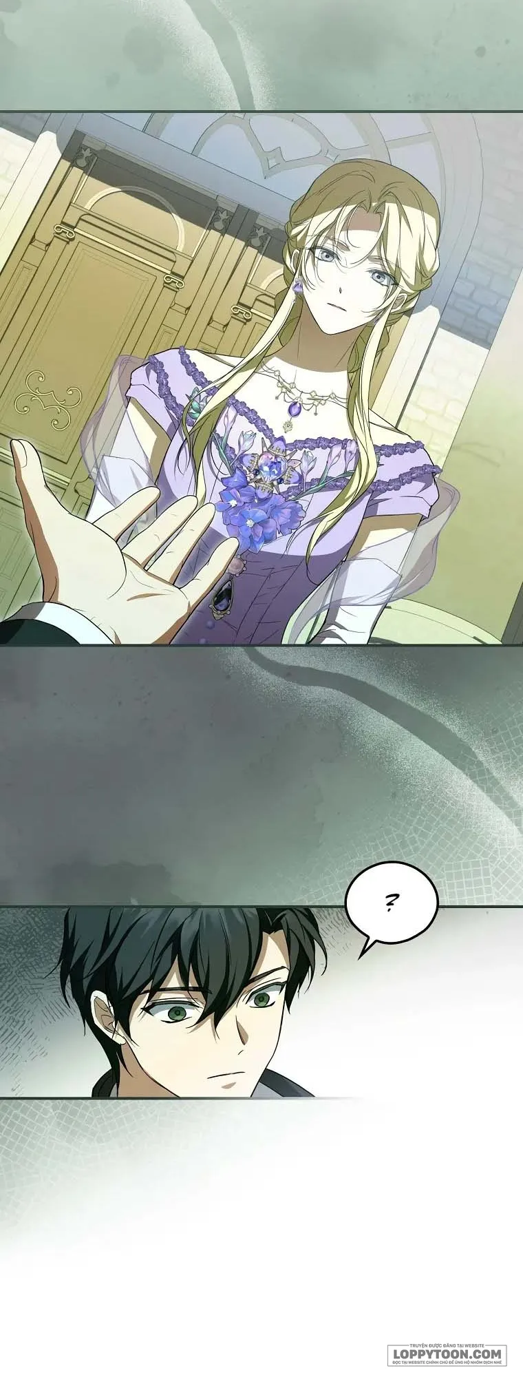 Tìm Một Người Chồng Mới - Chap 18 - Trang 27