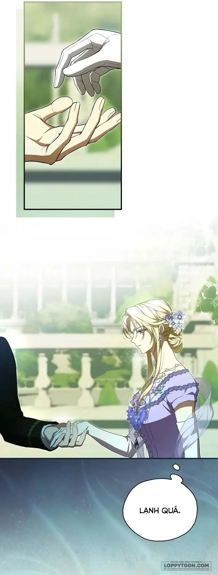 Tìm Một Người Chồng Mới - Chap 18 - Trang 28