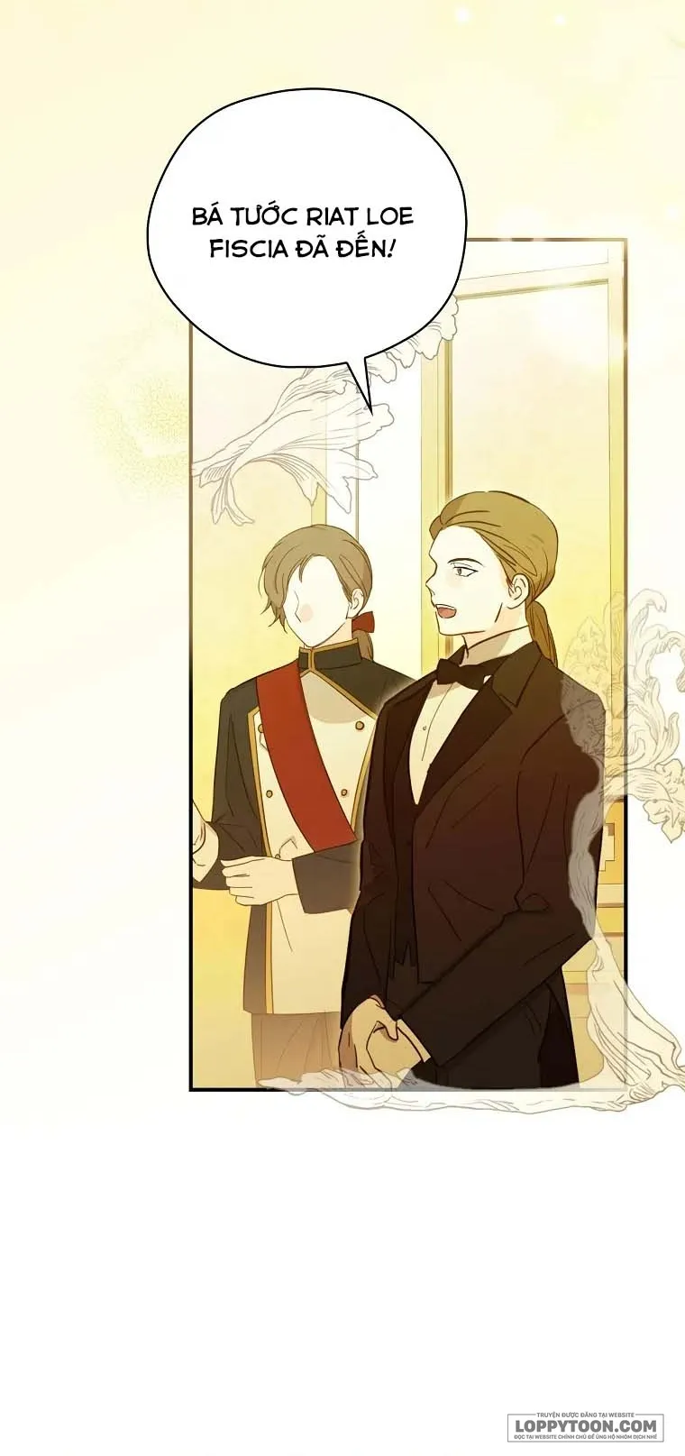 Tìm Một Người Chồng Mới - Chap 18 - Trang 34