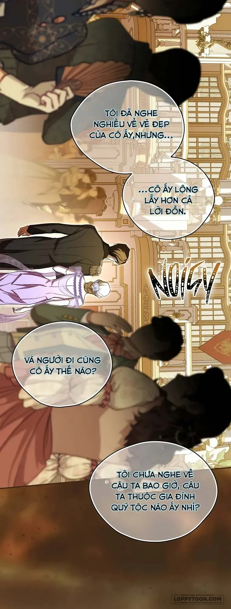 Tìm Một Người Chồng Mới - Chap 18 - Trang 38