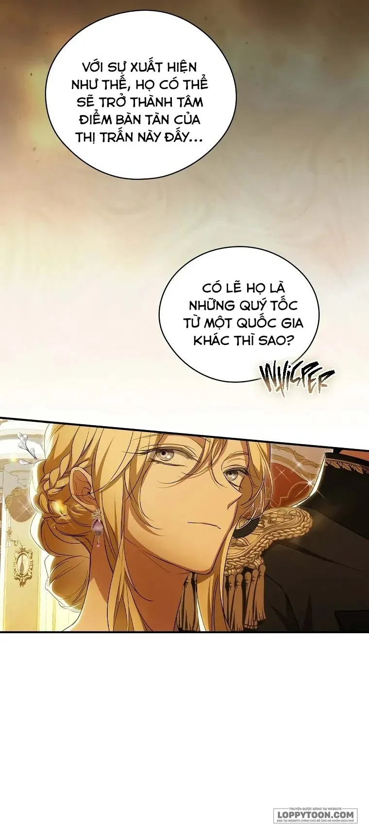 Tìm Một Người Chồng Mới - Chap 18 - Trang 39