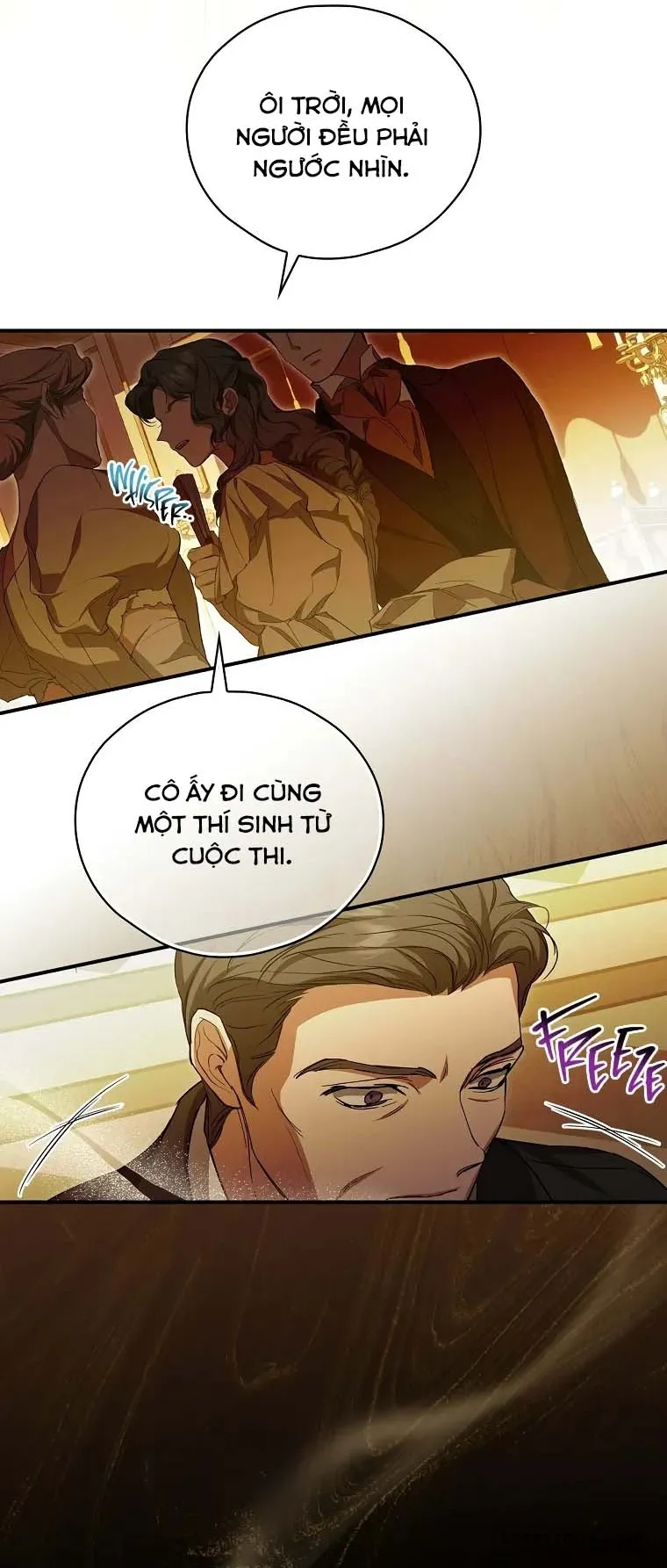 Tìm Một Người Chồng Mới - Chap 18 - Trang 43