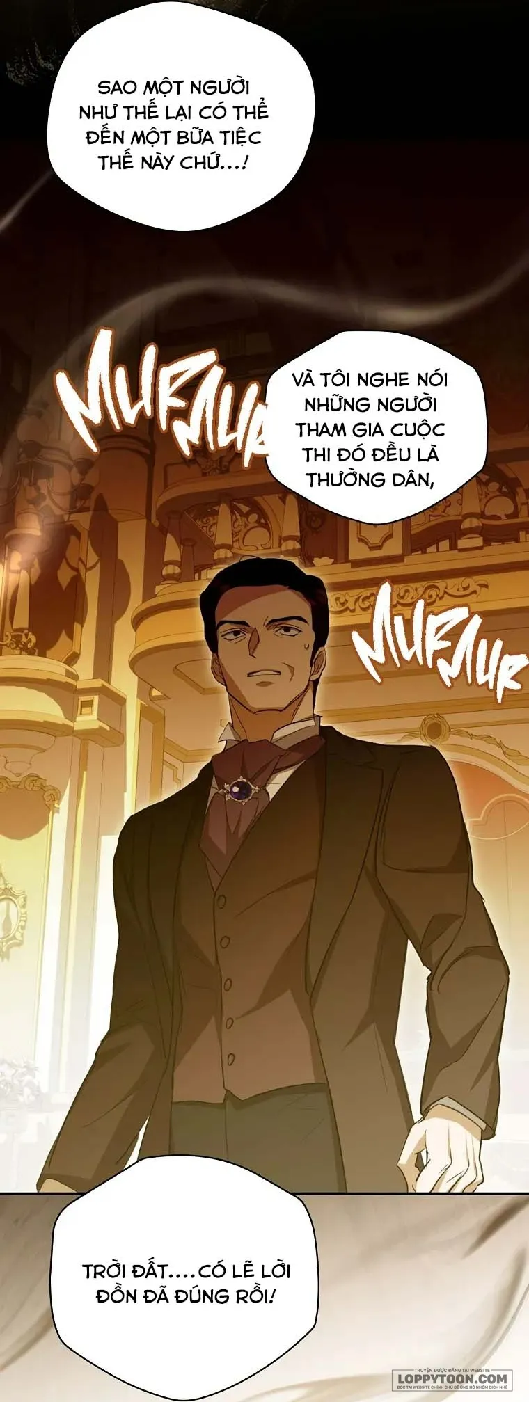 Tìm Một Người Chồng Mới - Chap 18 - Trang 44