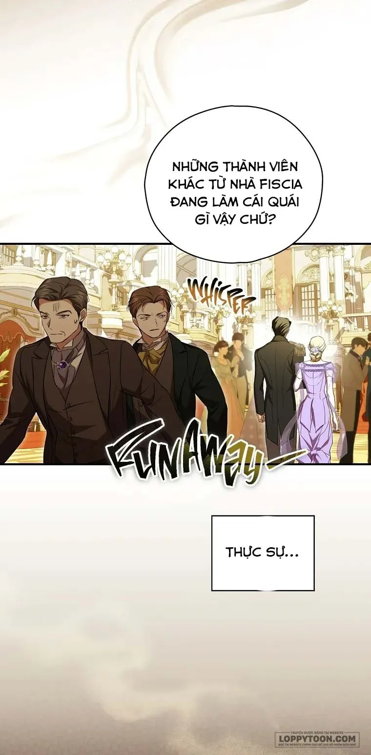 Tìm Một Người Chồng Mới - Chap 18 - Trang 45