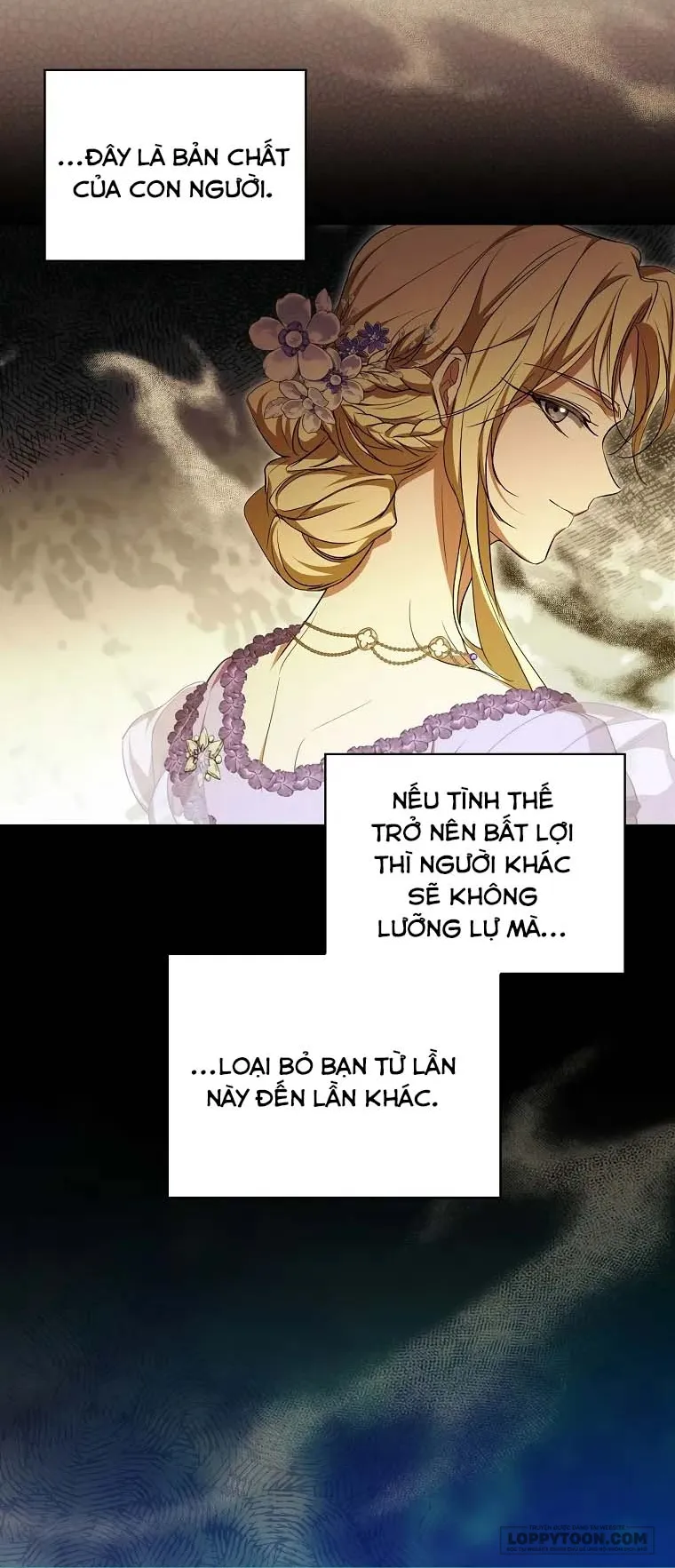 Tìm Một Người Chồng Mới - Chap 18 - Trang 46