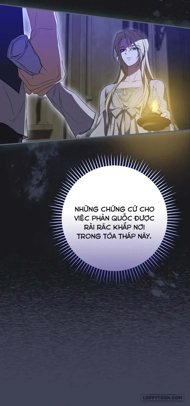 Tìm Một Người Chồng Mới - Chap 18 - Trang 6