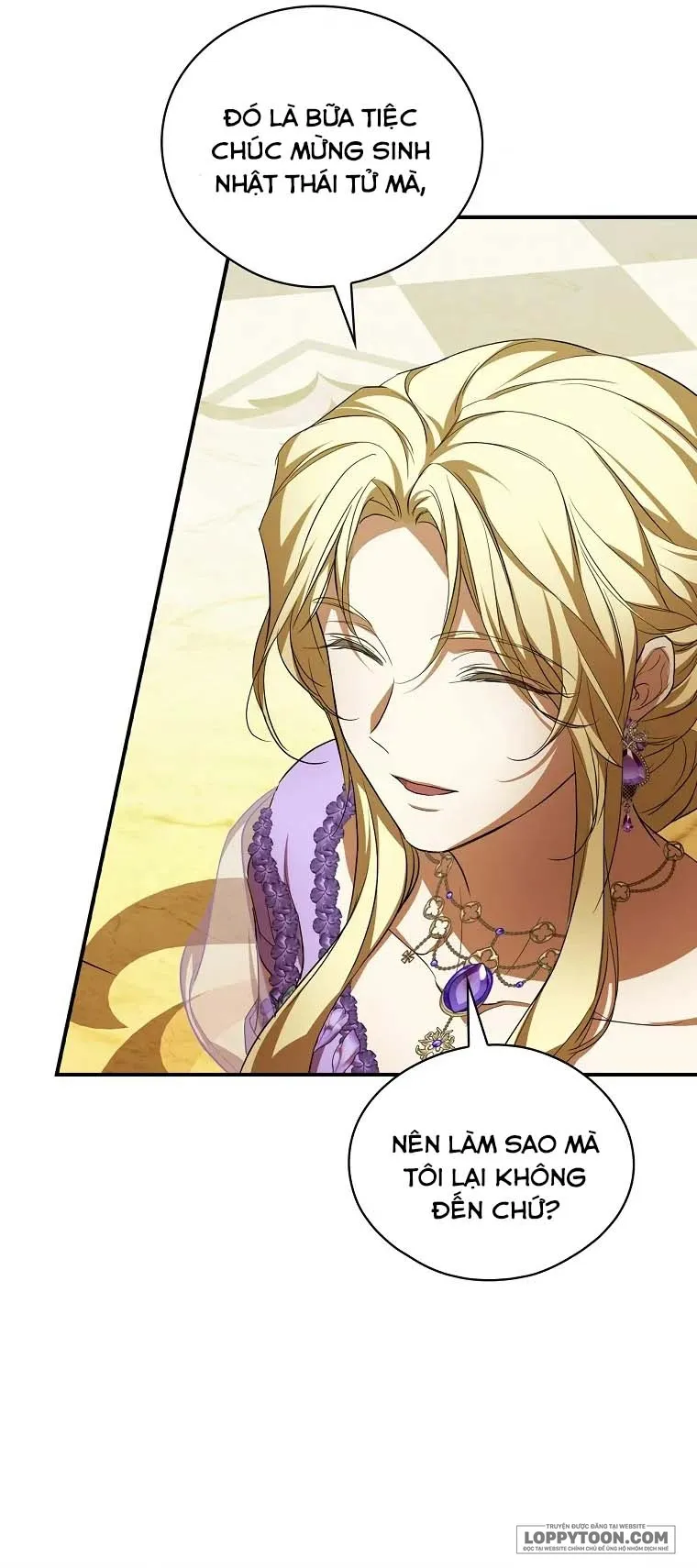 Tìm Một Người Chồng Mới - Chap 18 - Trang 52