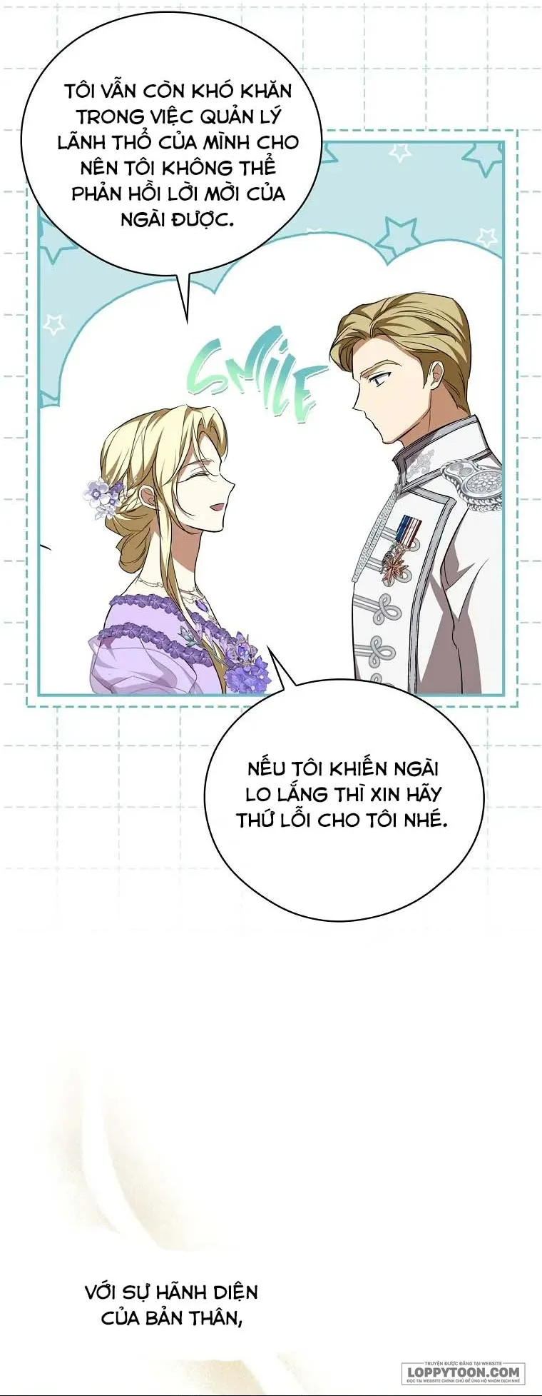 Tìm Một Người Chồng Mới - Chap 18 - Trang 54