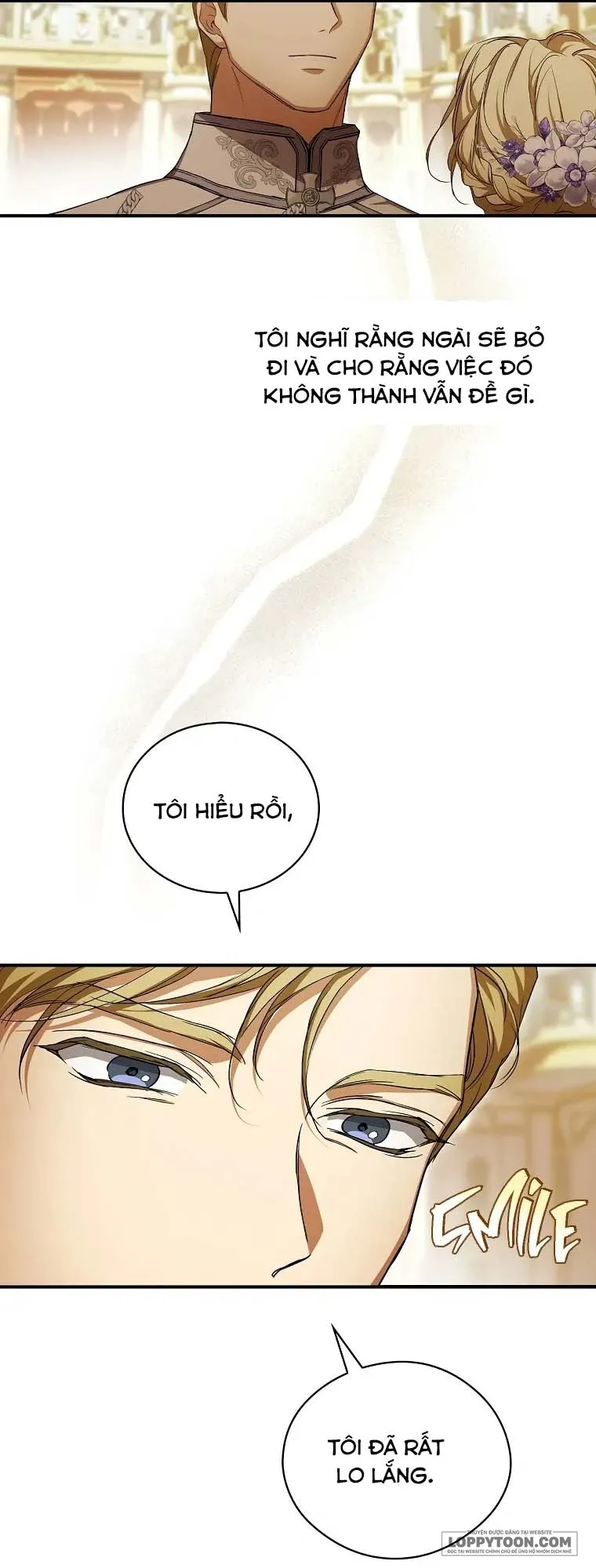 Tìm Một Người Chồng Mới - Chap 18 - Trang 55