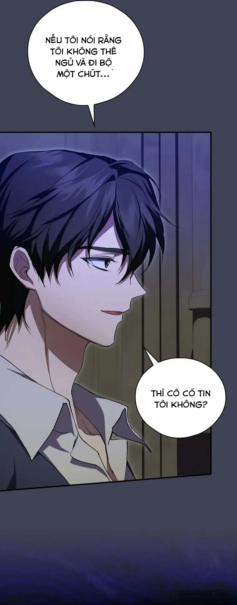 Tìm Một Người Chồng Mới - Chap 18 - Trang 7
