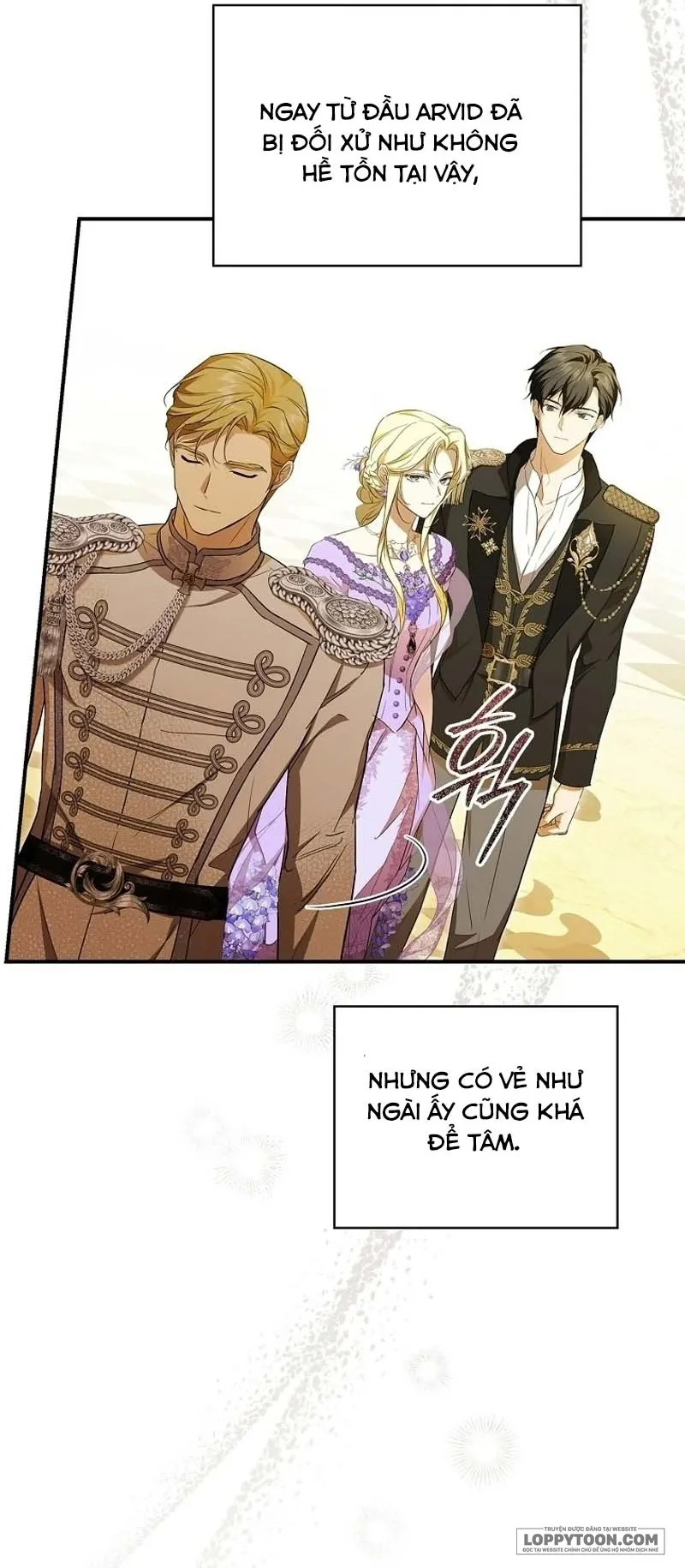 Tìm Một Người Chồng Mới - Chap 19 - Trang 17