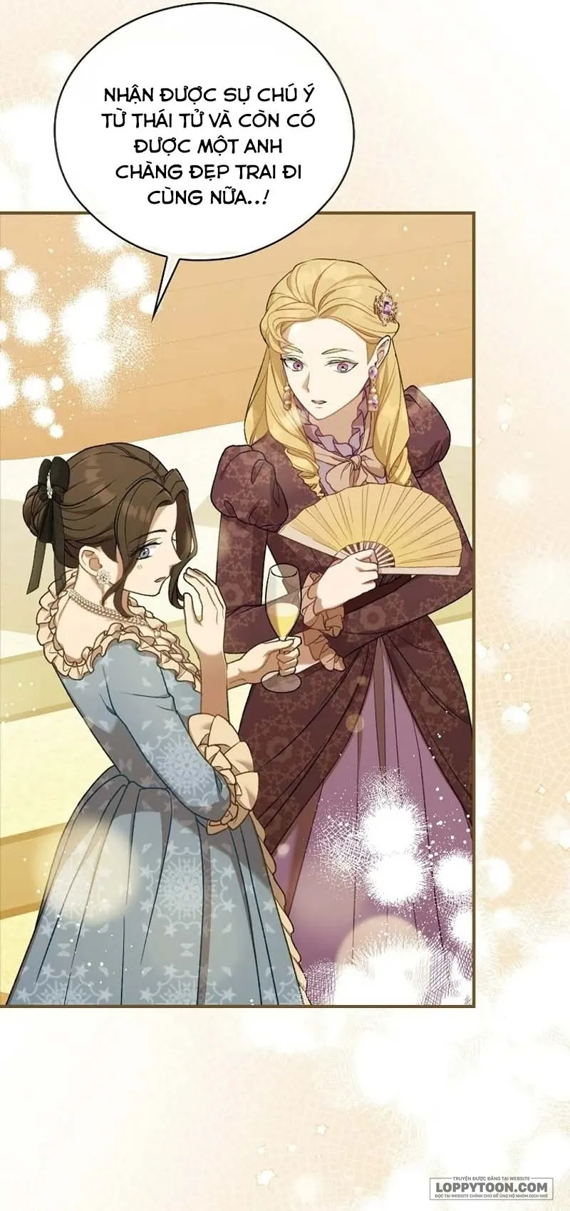 Tìm Một Người Chồng Mới - Chap 19 - Trang 20