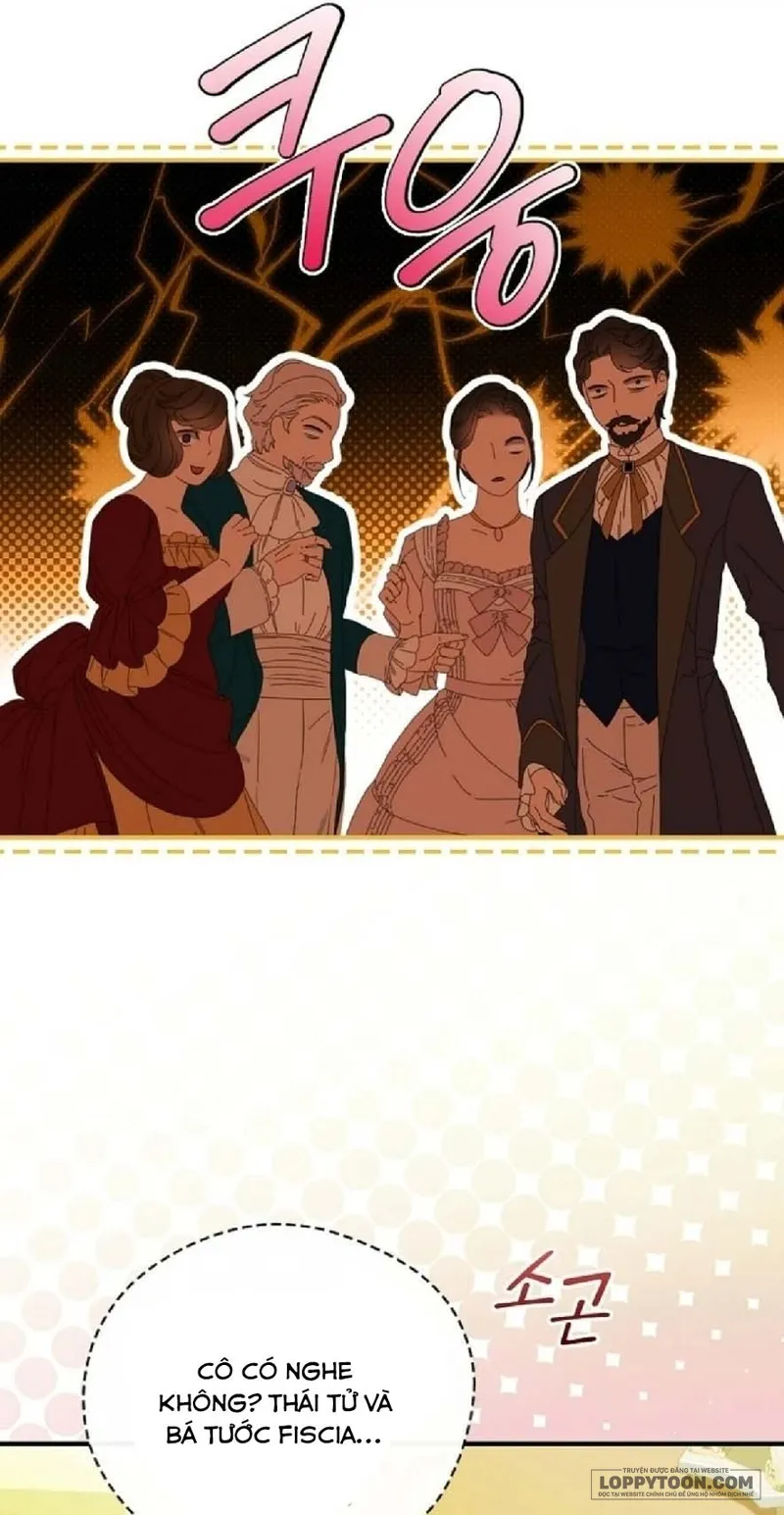 Tìm Một Người Chồng Mới - Chap 19 - Trang 3